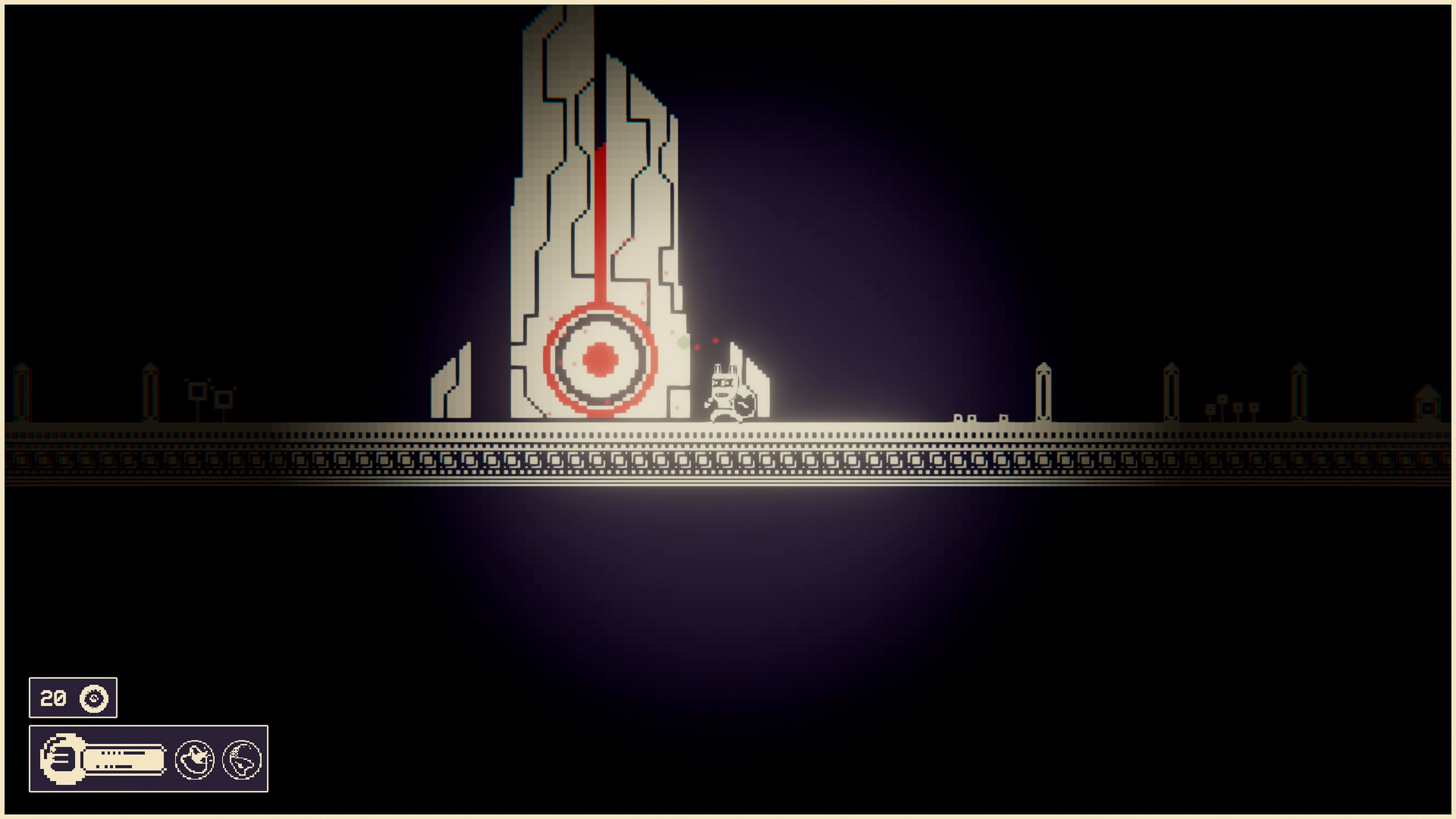 Enter Digiton: Heart of Corruption